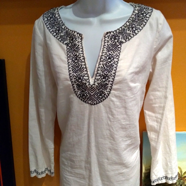 Blouse 8/10